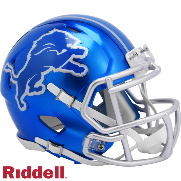 Let's get this logo on the alt helmet! : r/detroitlions