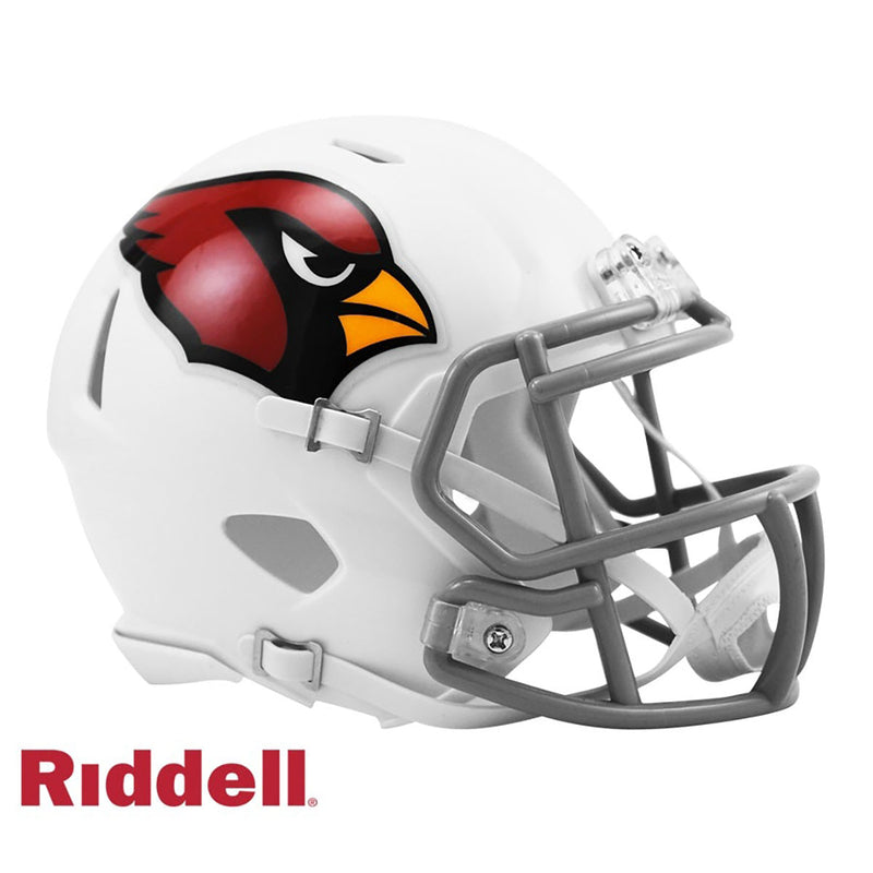 Riddell NFL Arizona Cardinals Speed Mini Replica Helmet | Ultra PRO International