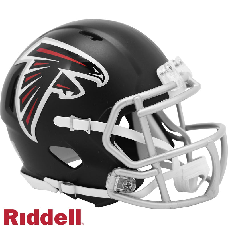 Riddell NFL Atlanta Falcons Speed Mini Replica Helmet | Ultra PRO International