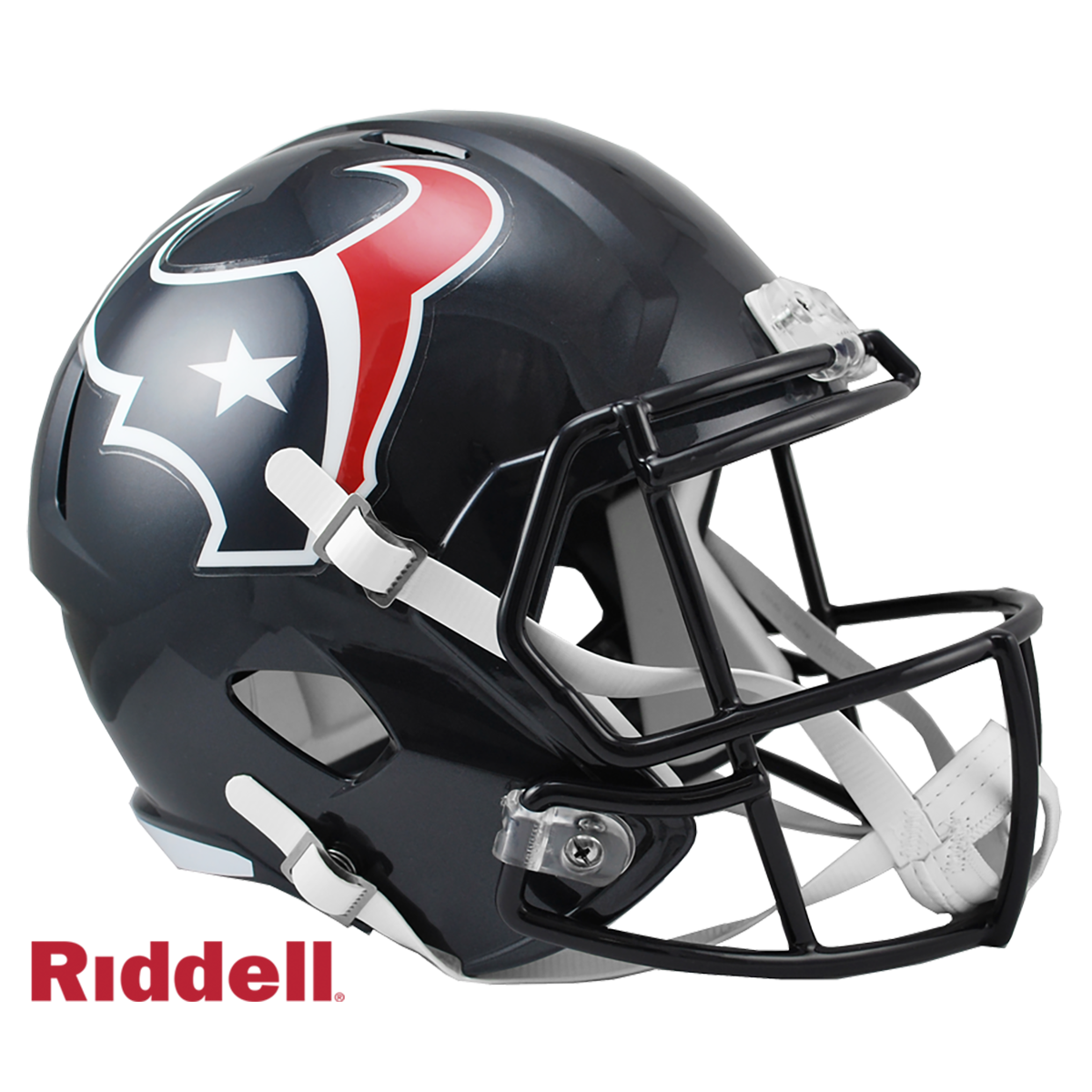 Riddell NFL Houston Texans Speed Full Size Replica Helmet | Ultra PRO International