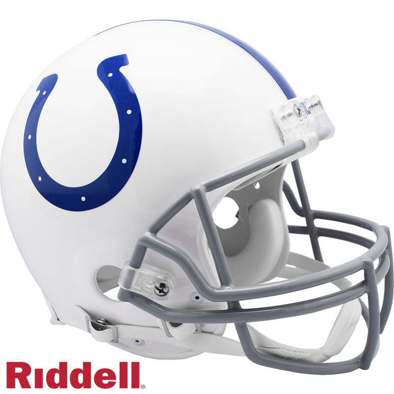 Colts helmet deals 2020
