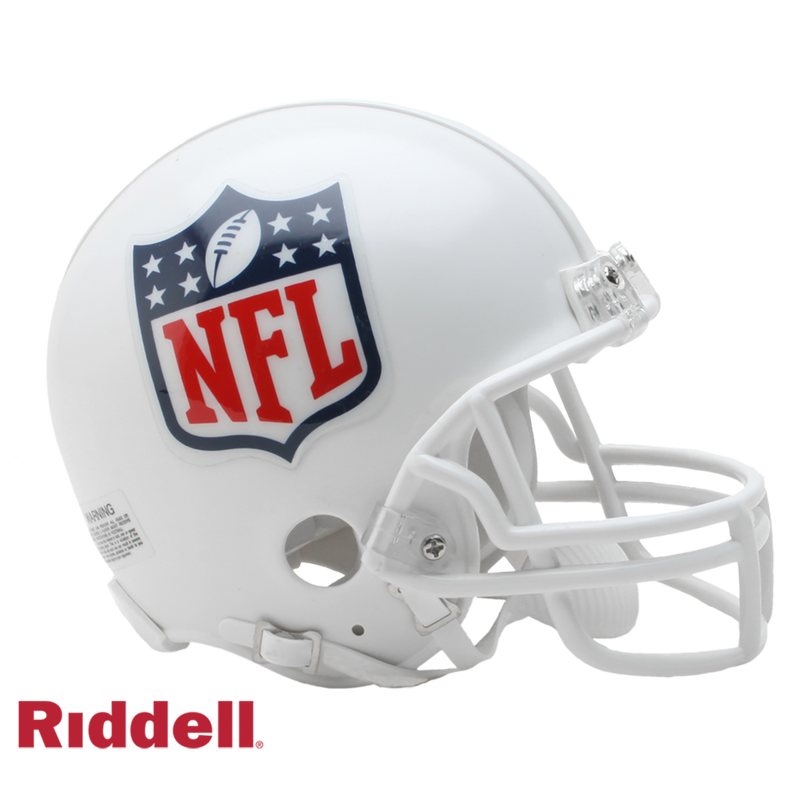 Riddell Helmets Logo