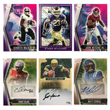 2022 Sage Hit Premier Draft Football Mega Box | Ultra PRO International