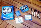 Say What You Meme, a #hilarious #partygame for Ages 8 and Up | Ultra PRO International