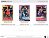  2022-2023 Donruss NBA Basketball Fat Pack #13078 | Ultra PRO International