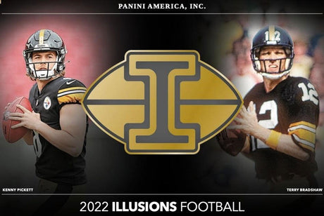 2022 Panini Illusion Football Fat Pack #12372 | Ultra PRO International