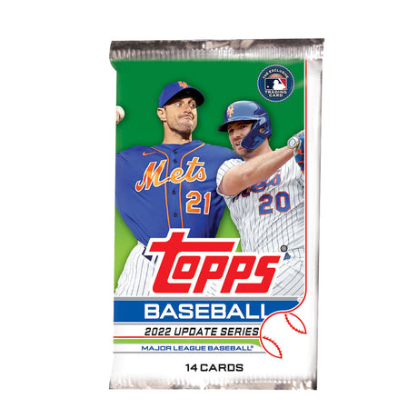 2022 Topps Update Series Baseball Blaster Box | Ultra PRO International