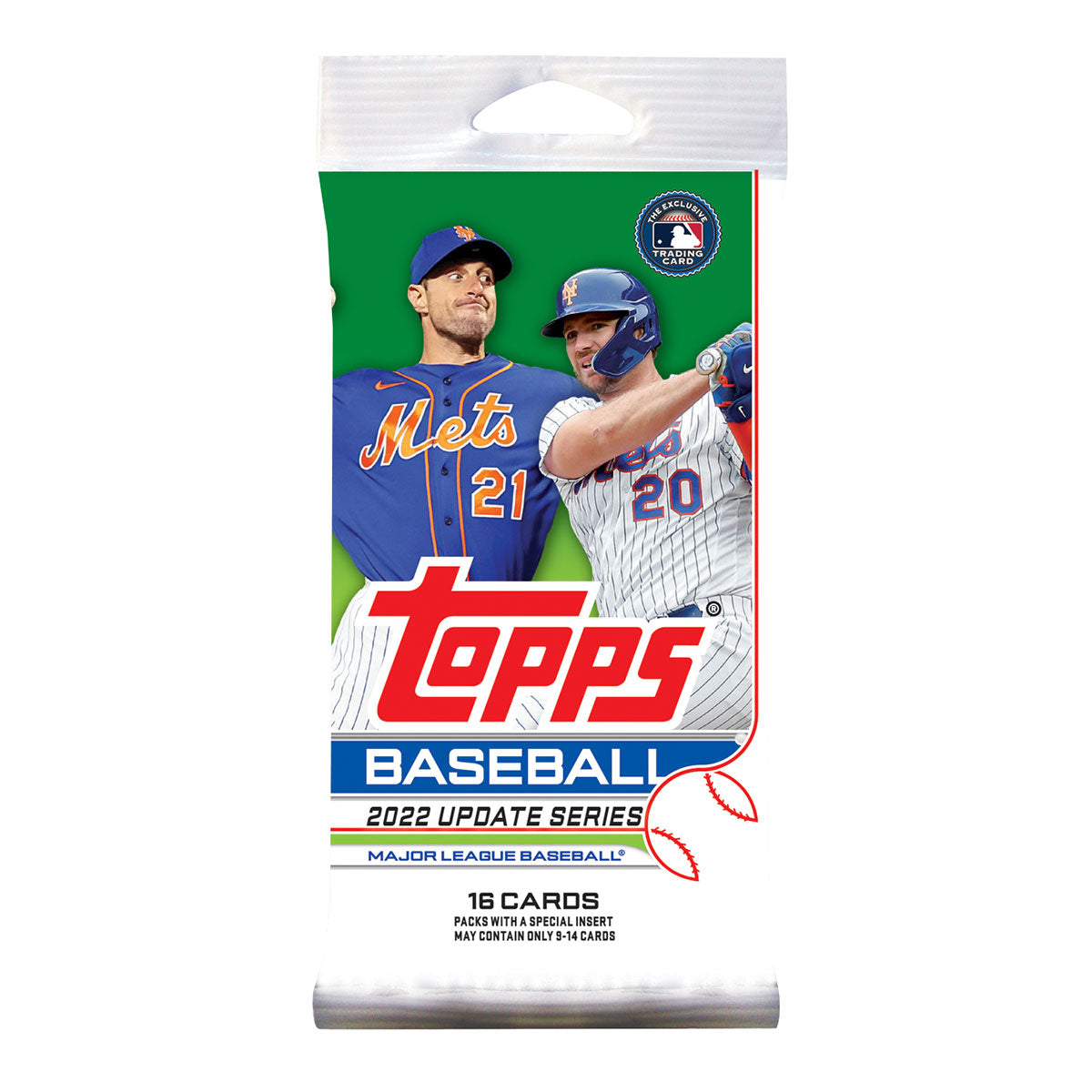 2022 Topps Update Series Baseball Retail Pack | Ultra PRO International