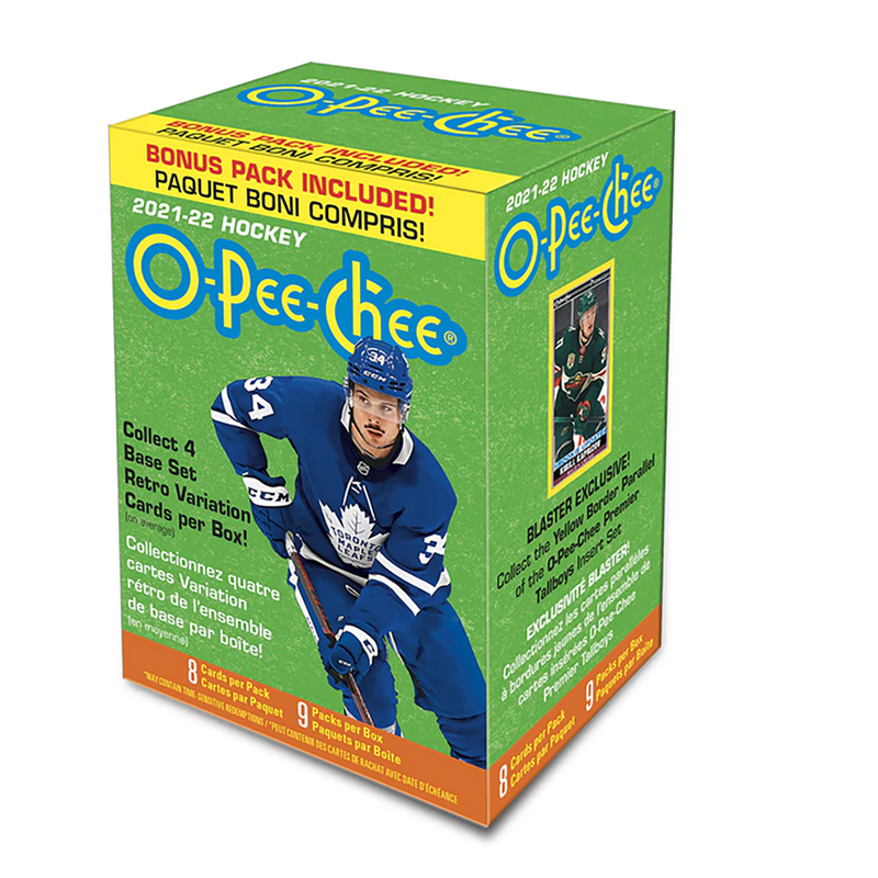 Pin on Opee Chee Hockey Cards