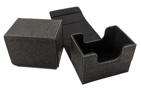 Sentinal 80 Black | Ultra PRO International
