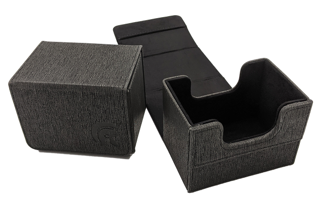 Sentinal 80 Black | Ultra PRO International