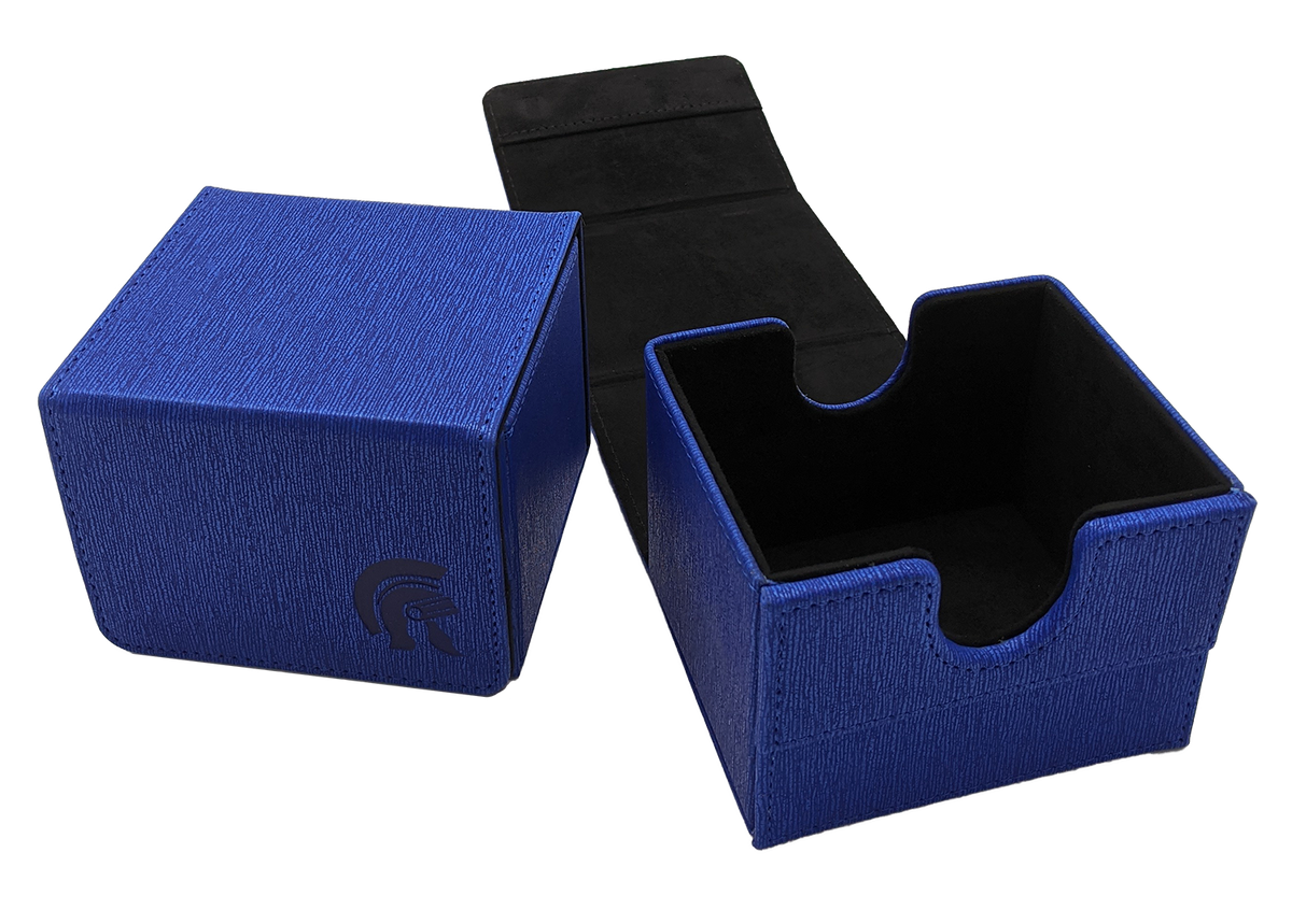 Sentinal 100 Blue | Ultra PRO International