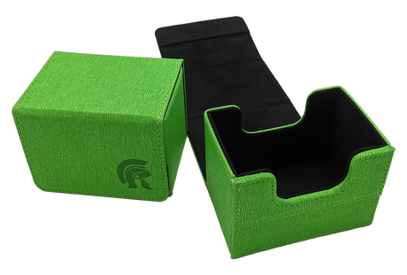 Sentinal 80 Green | Ultra PRO International