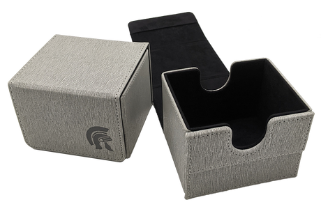 Sentinal 100 Grey | Ultra PRO International