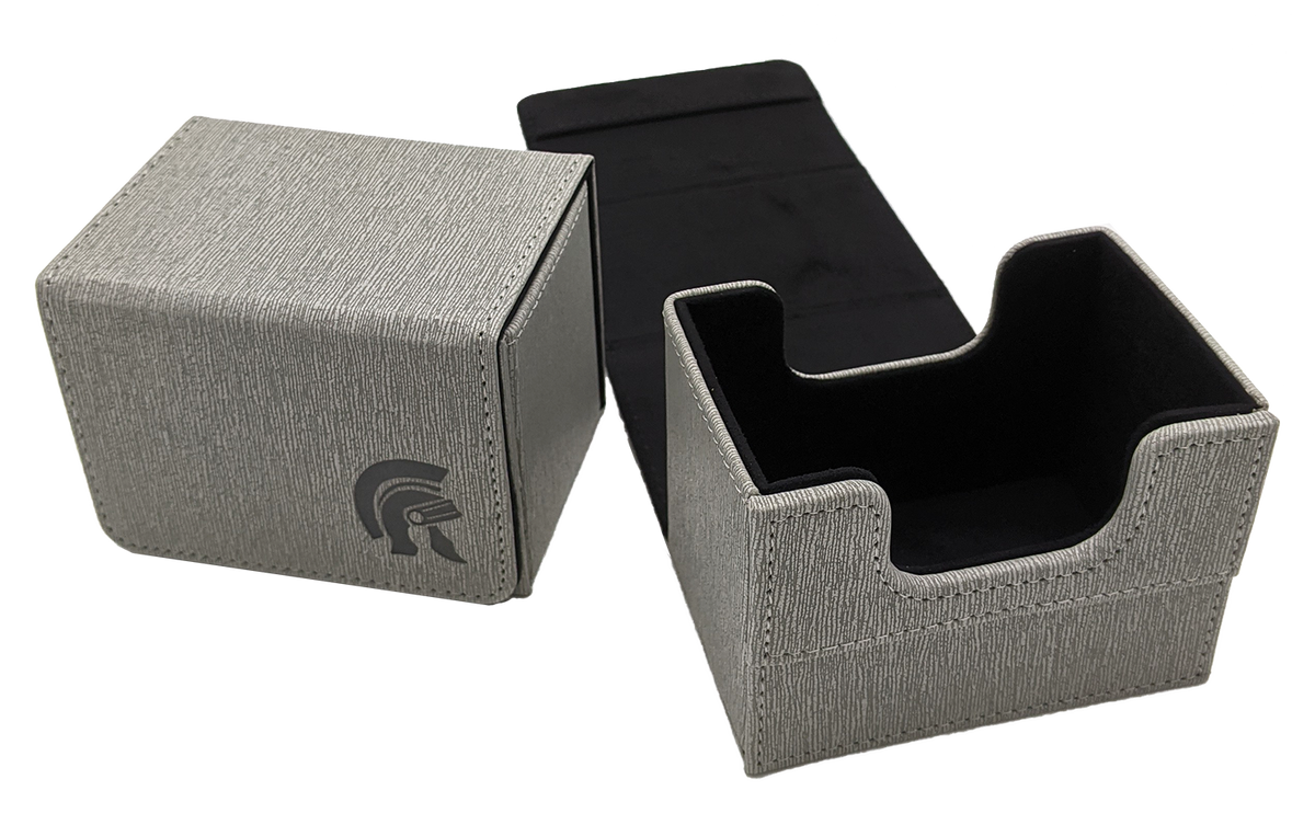 Sentinal 80 Grey | Ultra PRO International