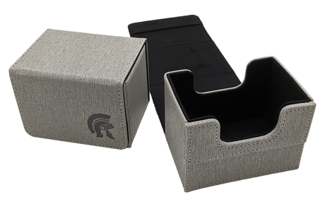 Sentinal 80 Grey | Ultra PRO International