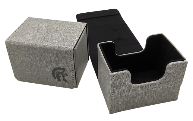 Sentinal 80 Grey | Ultra PRO International