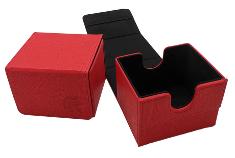Sentinal 100 Red | Ultra PRO International