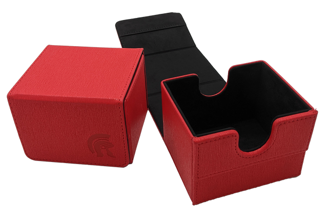 Sentinal 100 Red | Ultra PRO International