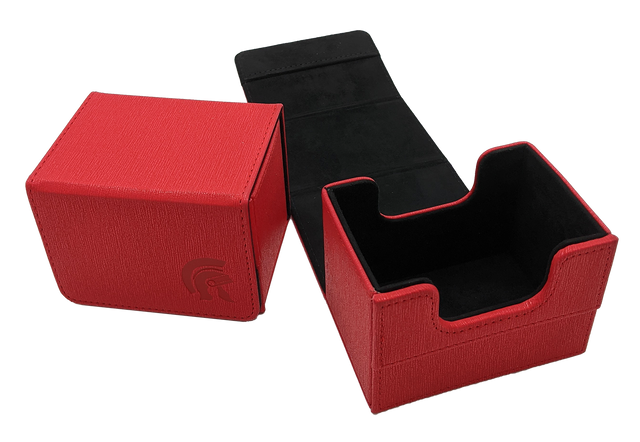 Sentinal 80 Red | Ultra PRO International