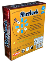 Sherlock: Kids Memory Game for Ages 5 and Up | Ultra PRO Entertainment