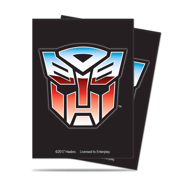 transformers tcg card sleeves Ultra Pro - Ultra PROs Deck Protector sleeves keep your valuable gaming and trading cards safe by providing a protective film layer around your card New Transformer Sleeves : r/MagicArena