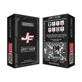 2022 Jersey Fusion All-Sports Edition Blaster Box #41735 | Ultra PRO International