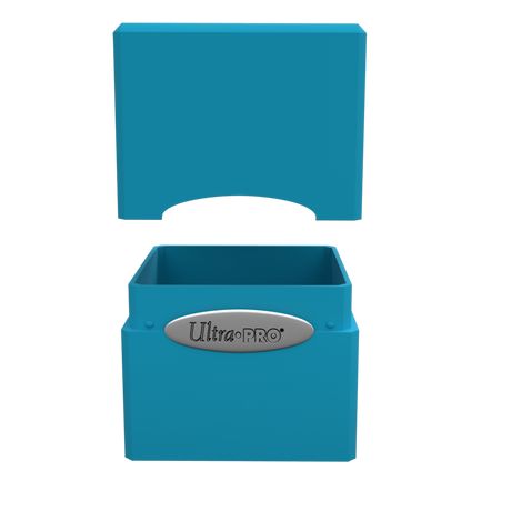 Classic Satin Cube | Ultra PRO International