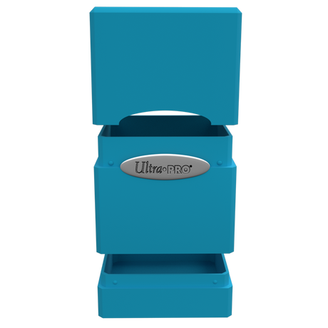 Classic Satin Tower Deck Box | Ultra PRO International