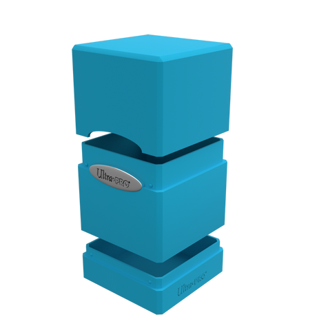 Classic SATIN® Tower DECK BOX®