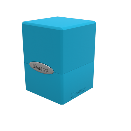 Classic Satin Cube | Ultra PRO International