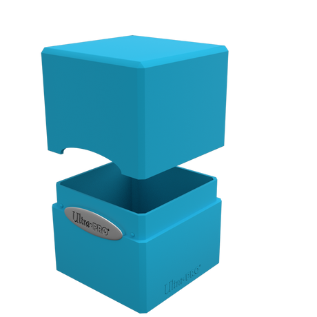 Classic Satin Cube | Ultra PRO International
