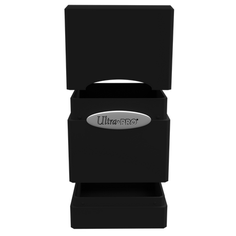 Classic Satin Tower Deck Box | Ultra PRO International