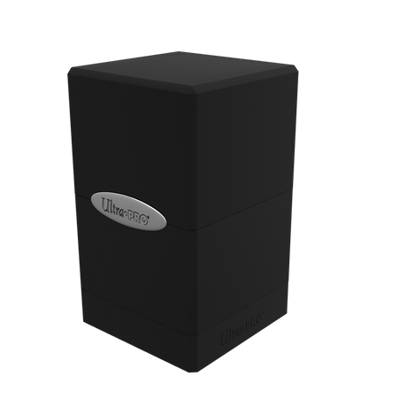 Classic Satin Tower Deck Box | Ultra PRO International