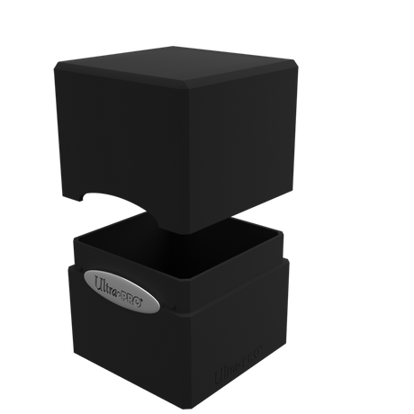 Classic Satin Cube | Ultra PRO International