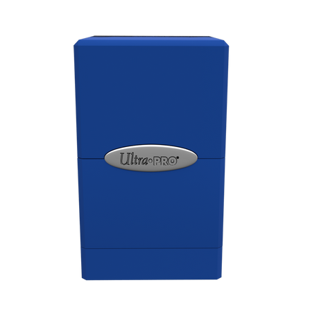 Classic Satin Tower Deck Box | Ultra PRO International
