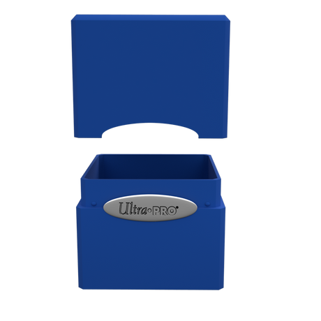 Classic Satin Cube | Ultra PRO International