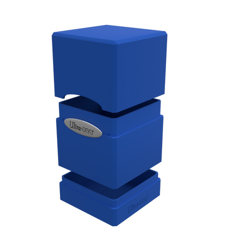Classic SATIN® Tower DECK BOX®
