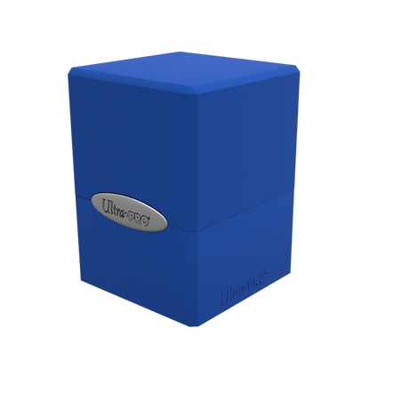 Classic Satin Cube | Ultra PRO International