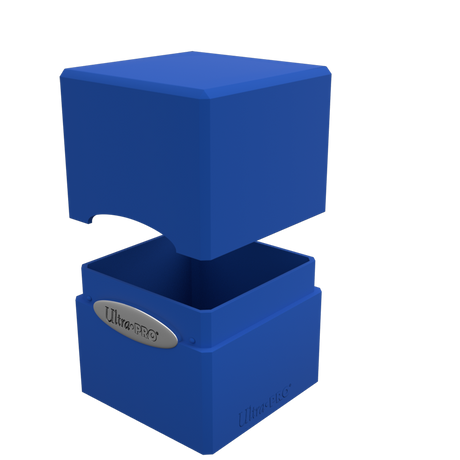 Classic Satin Cube | Ultra PRO International