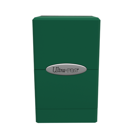 Classic Satin Tower Deck Box | Ultra PRO International