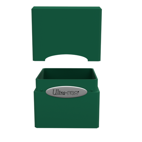 Classic Satin Cube | Ultra PRO International