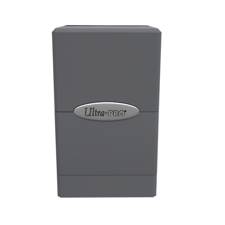 Classic Satin Tower Deck Box | Ultra PRO International
