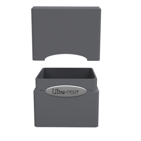 Classic Satin Cube | Ultra PRO International