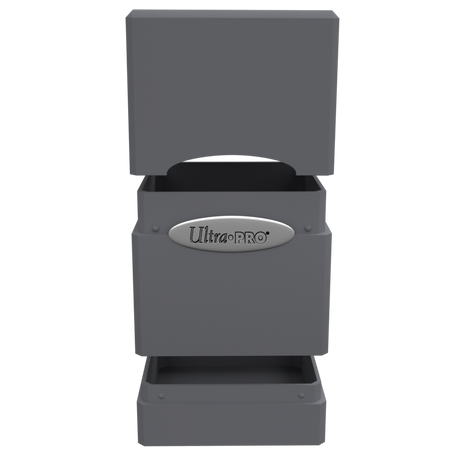 Classic Satin Tower Deck Box | Ultra PRO International