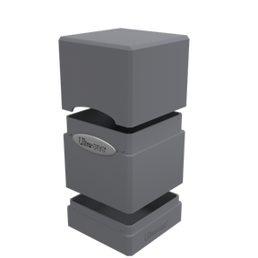 Classic Satin Tower Deck Box | Ultra PRO International