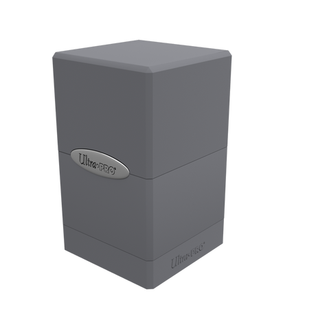 Classic Satin Tower Deck Box | Ultra PRO International