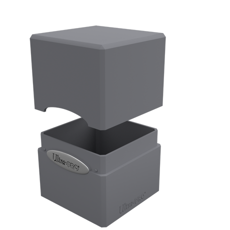 Classic Satin Cube | Ultra PRO International