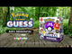 Pokémon Trainer Guess Ash's Adventures: An Electronic Game for Ages 6 and up | Ultra PRO Entertainment