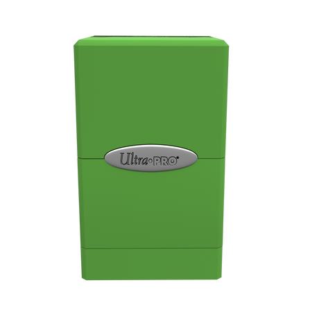 Classic Satin Tower Deck Box | Ultra PRO International